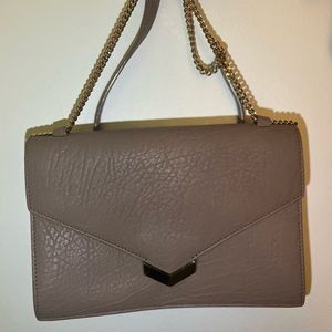 Jimmy Choo cross body bag
